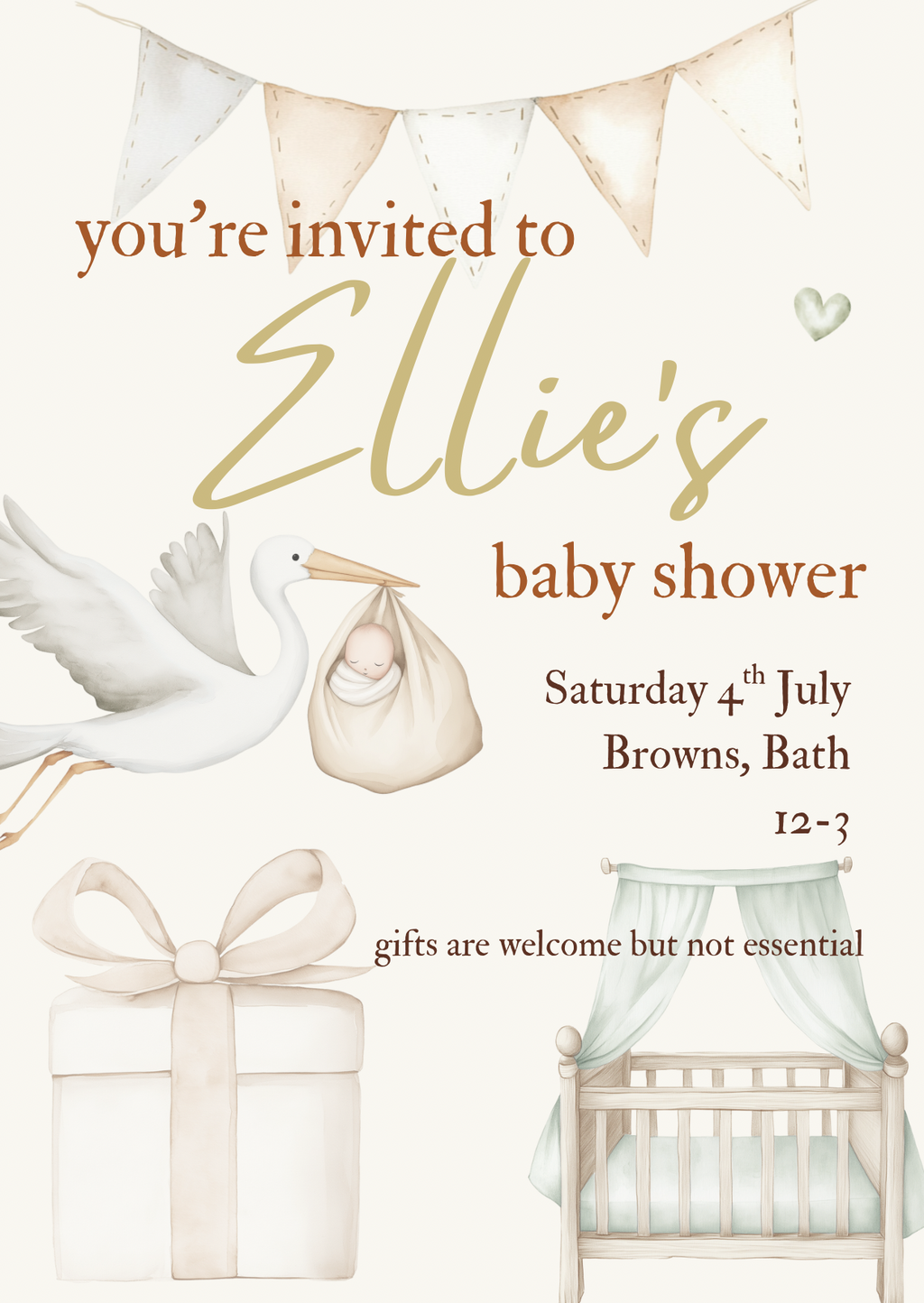 E-invites