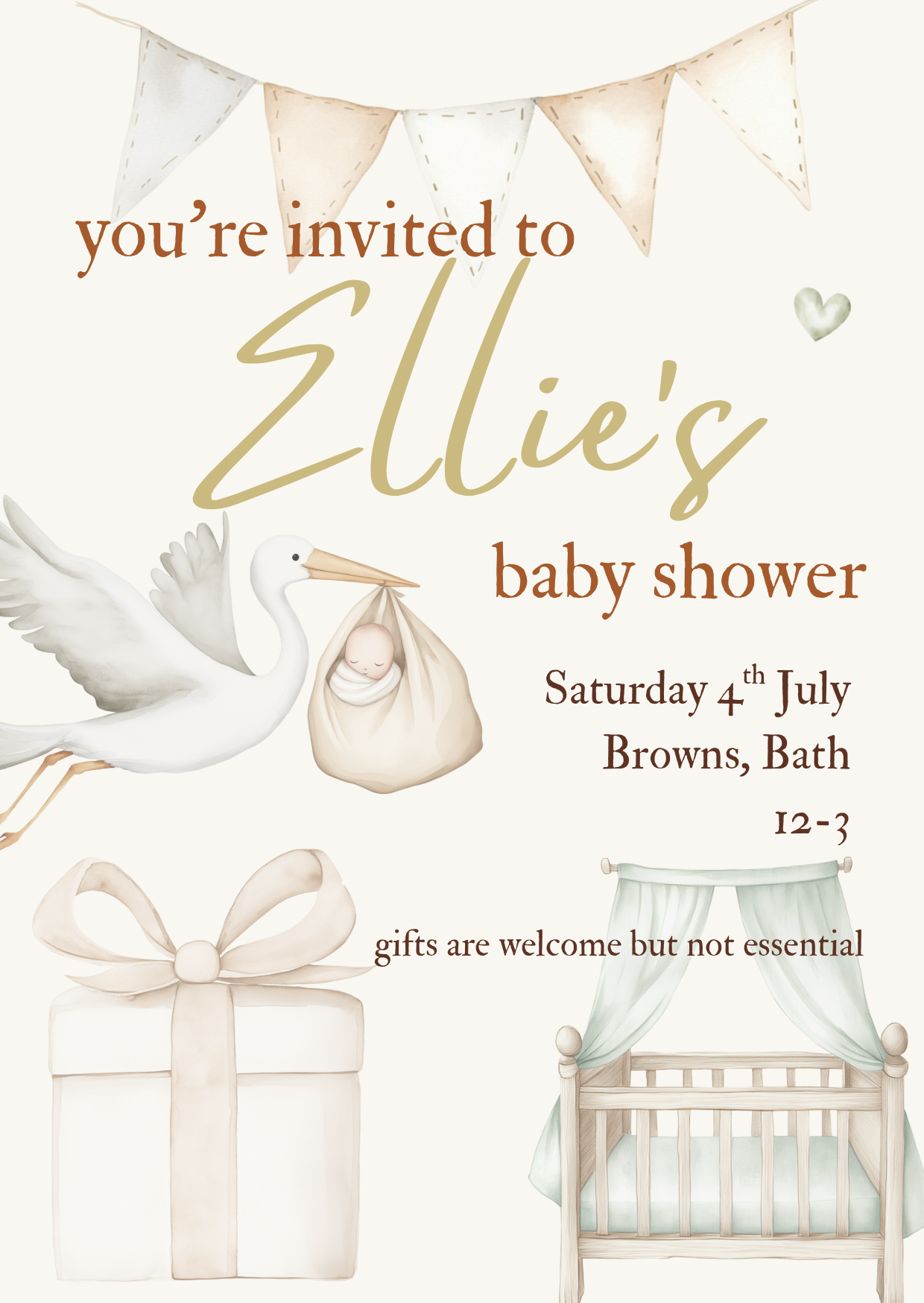 E-invites