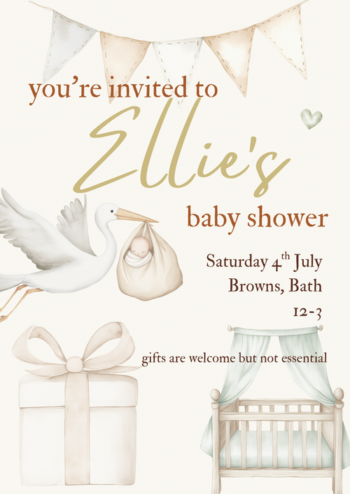 E-invites