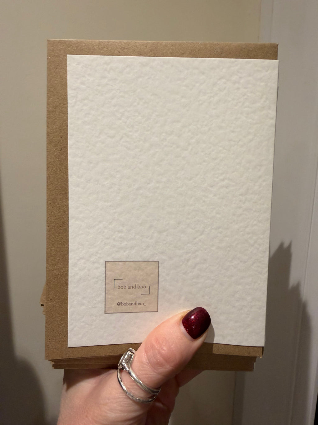 Congratulations on your New Home